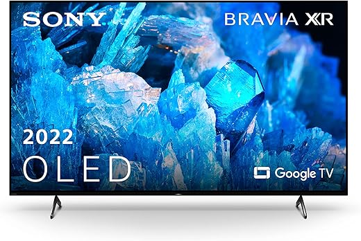 Sony XR-65A75K – 65 Pollici - BRAVIA XR™ - OLED...
