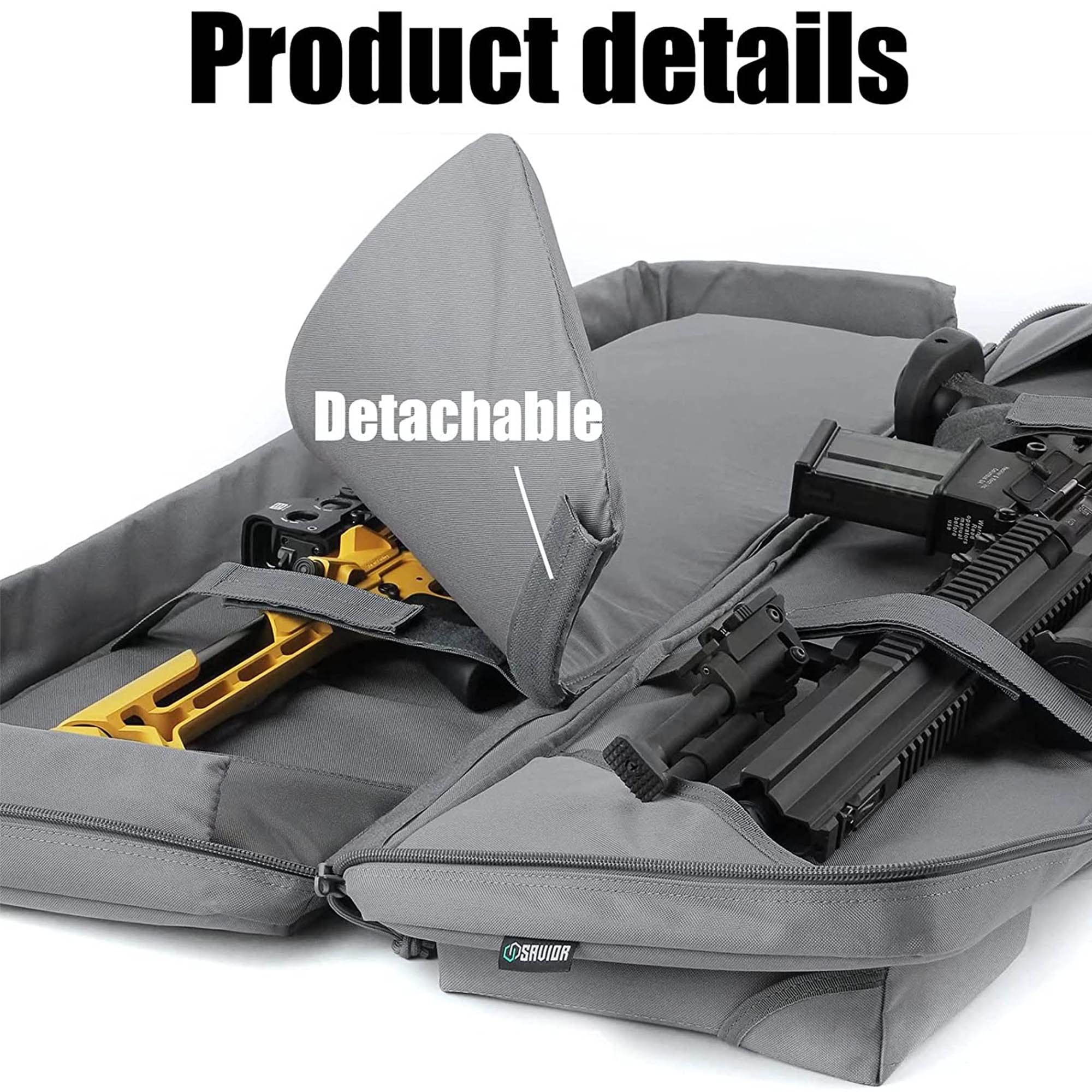 エアソフトガン ケース付き エアソフトガンセット ハードケース付き エアソフトガン ケース付き