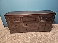 Review Image by Have to drill your own holes to assemble Have to drill your own holes to assemble