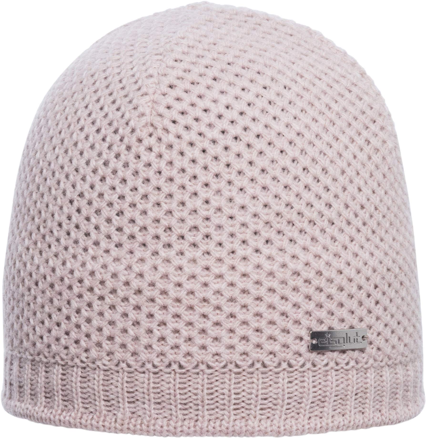 Eisglut Women Fay Fleece - Powder, One Size