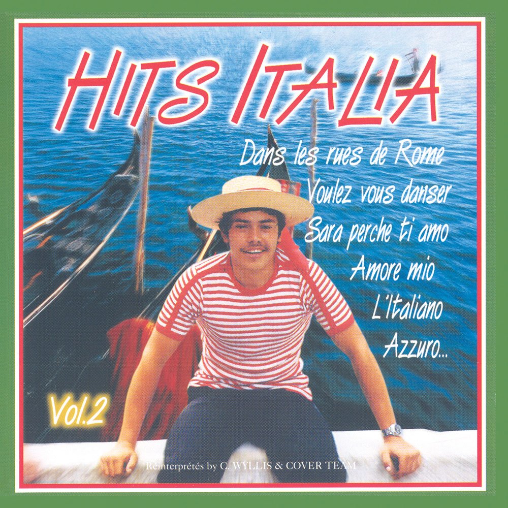 Hits Italia vol 2
