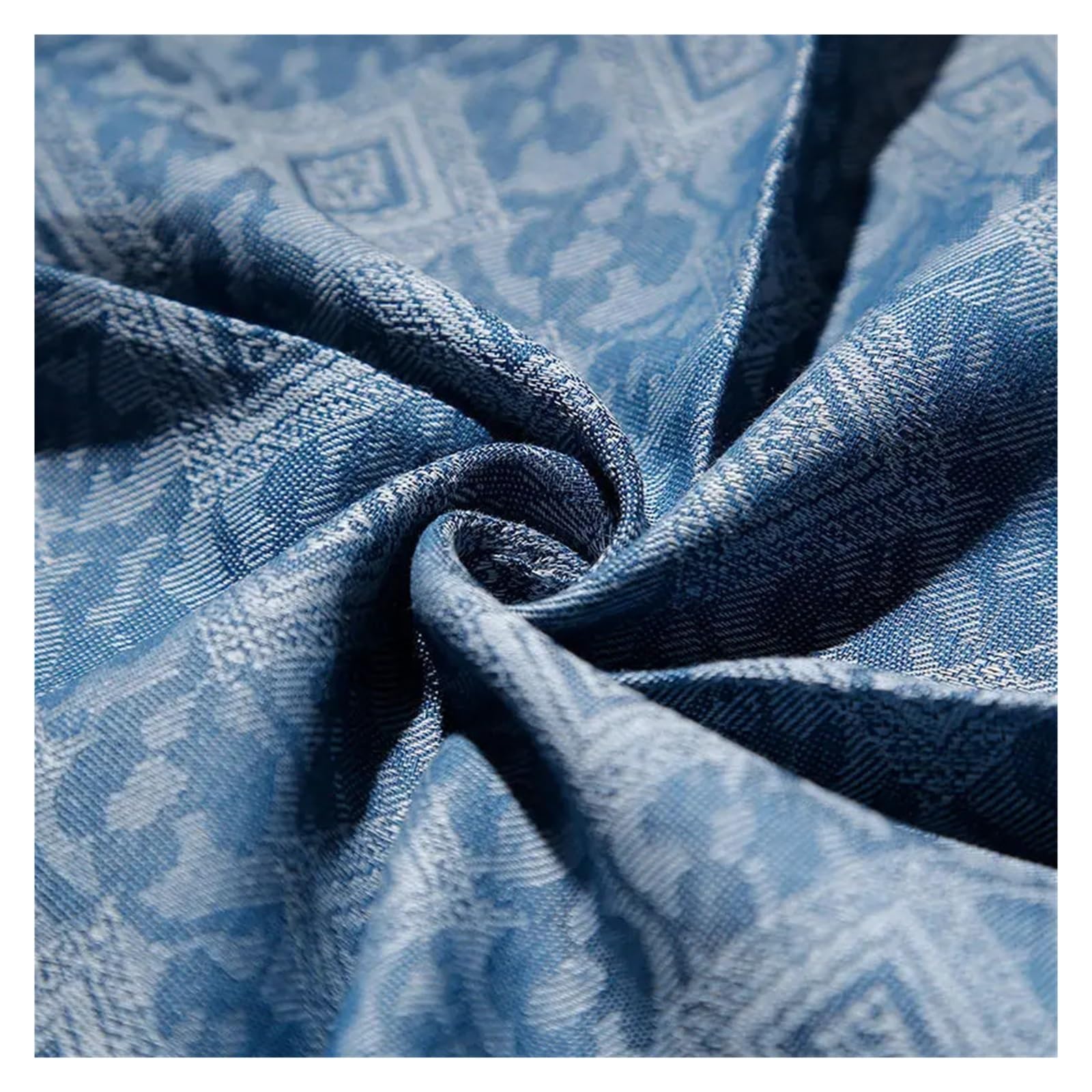 stofftaschentücher herren Herren-Taschentuch, Jacquard-Taschentuch, Baumwolle