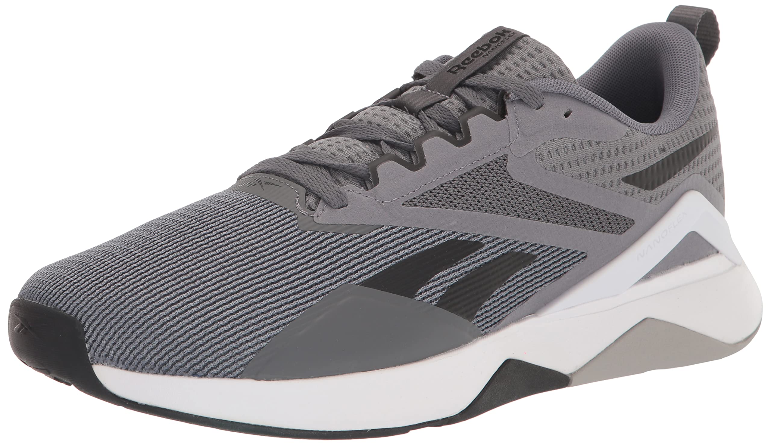 ReebokMen's Nanoflex TR Cross Training Shoes