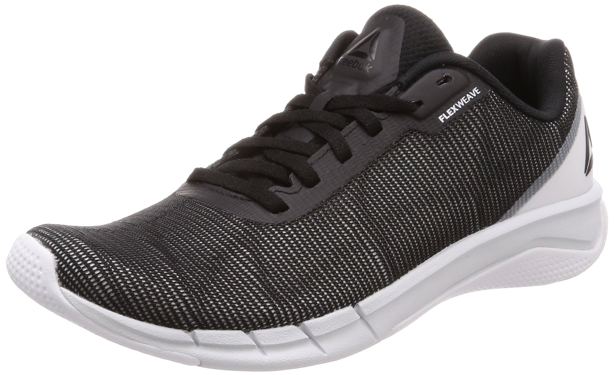 ReebokMens Fast Flexweave Running Shoes