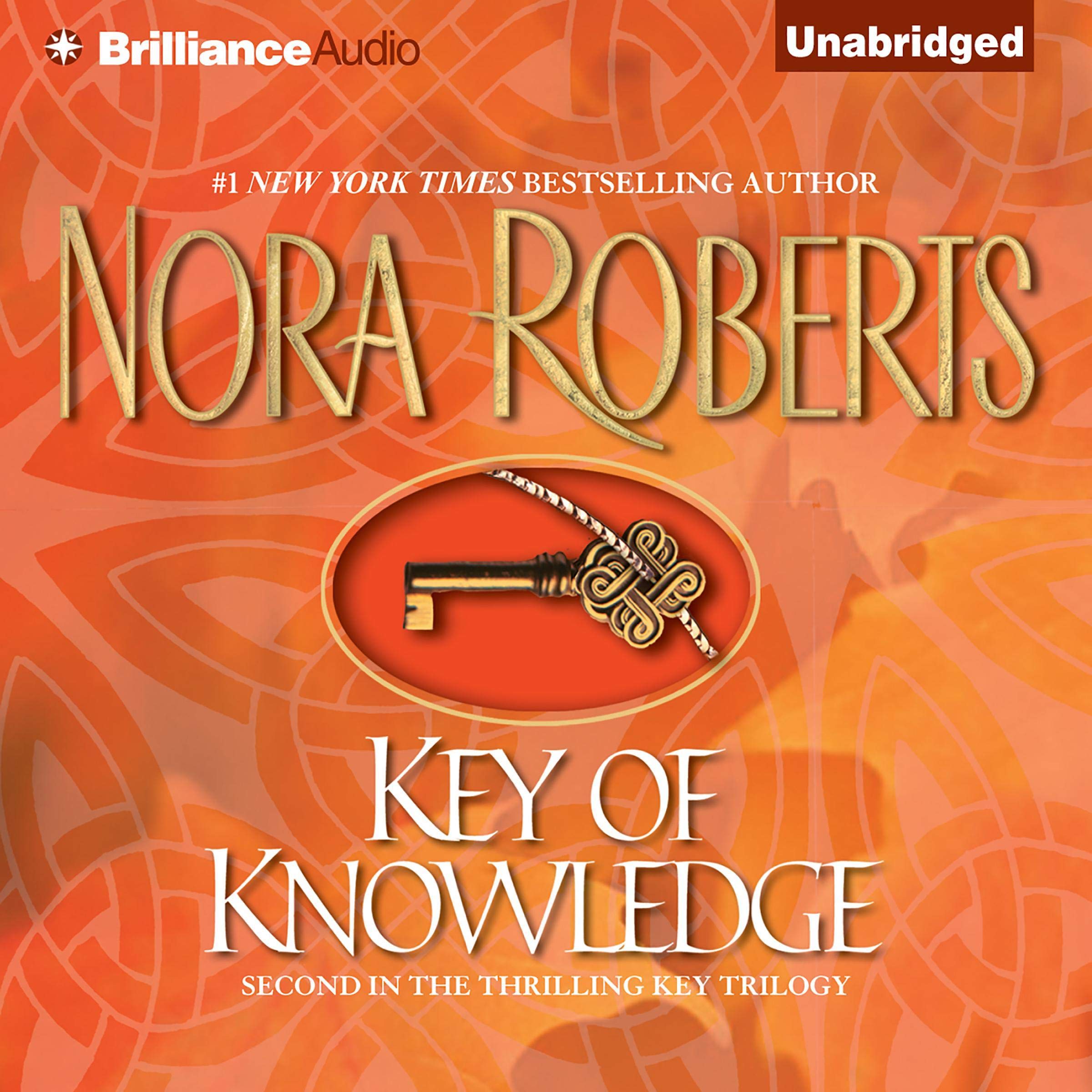 Cover art for Key of Knowledge