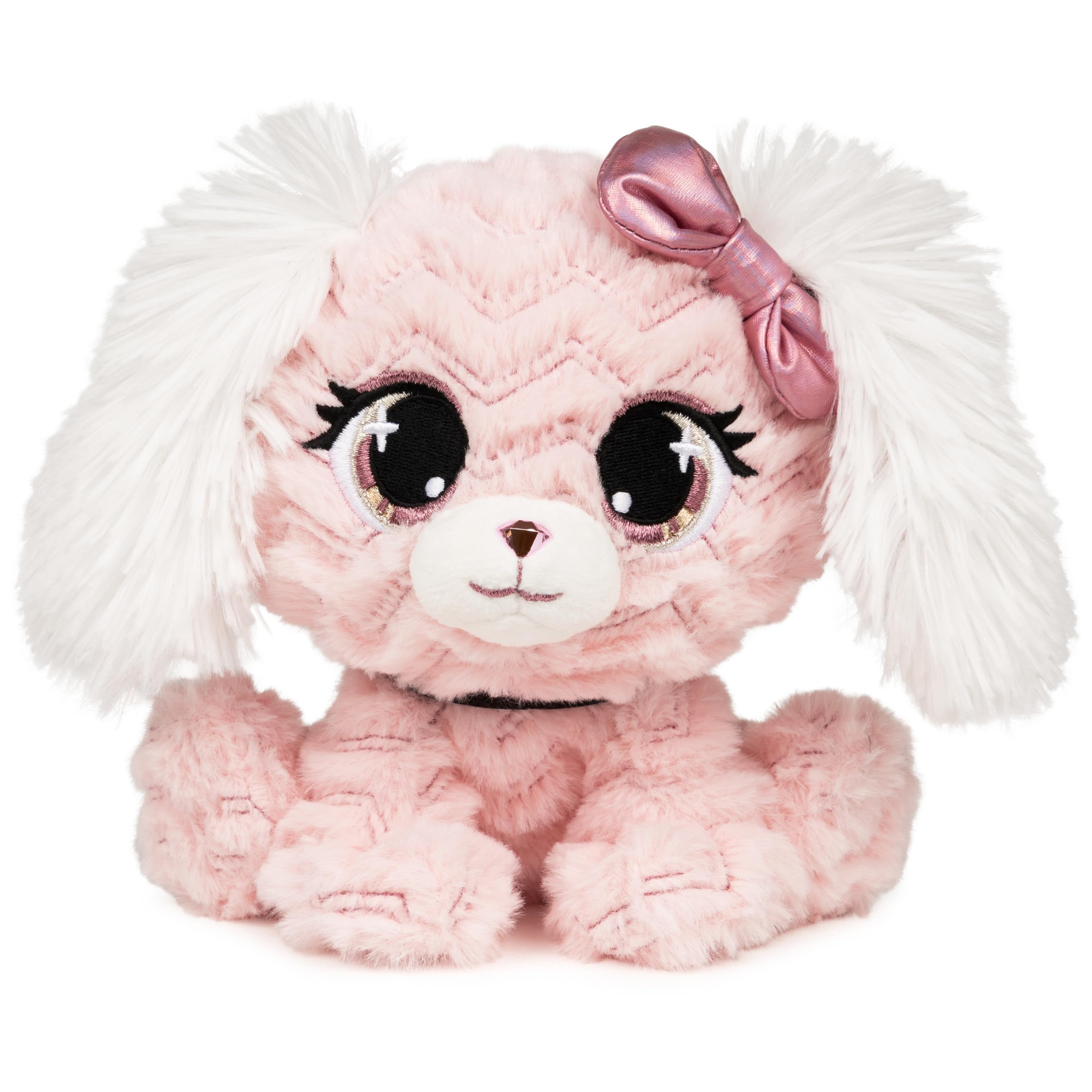 P.Lushes Pets Gem Stars Collection, Sabrina Von Steubner Puppy