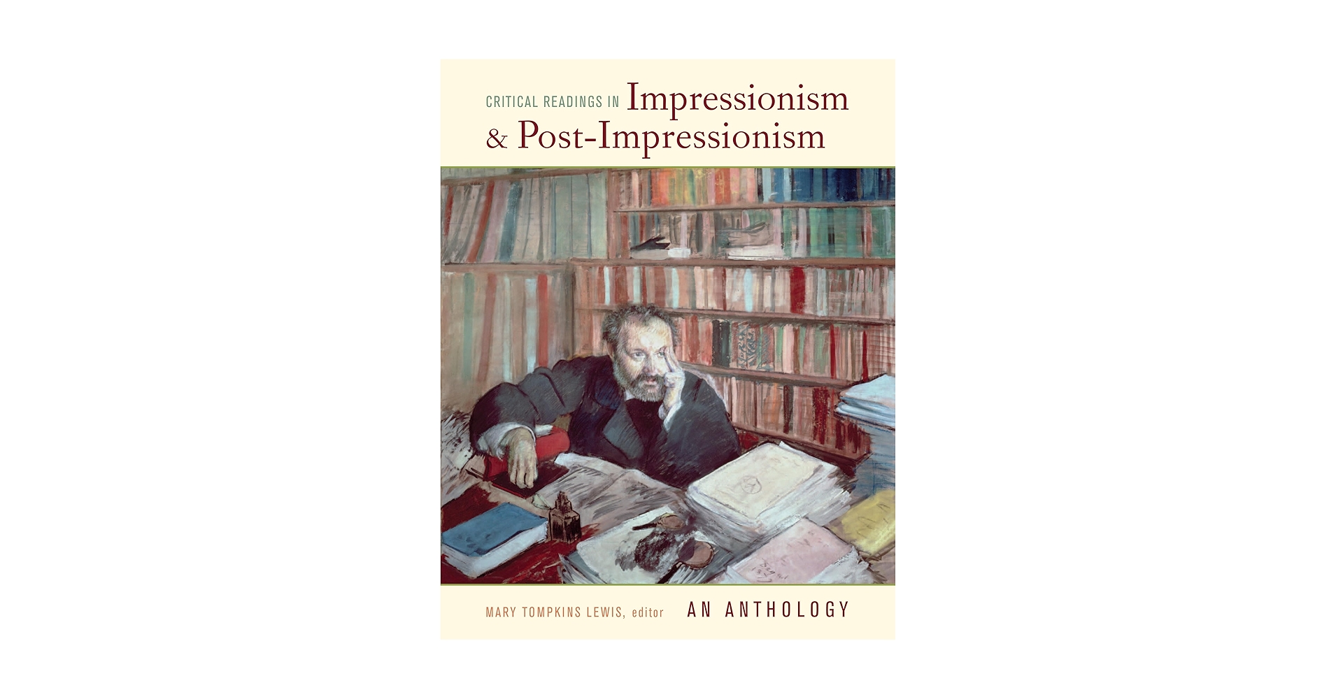 洋書 Impressionism and Post-Impressionism Impressionism and Post-Impressionism (Essential) - Kindle