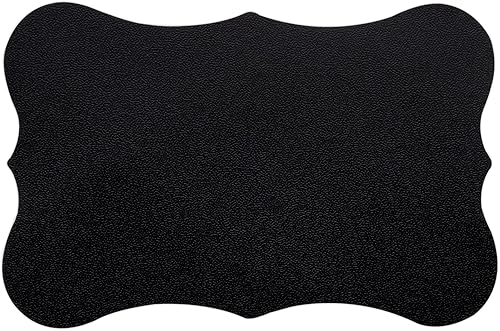 Miniatura 8 de DII Juego de botellas de spray de vidrio recargables con etiqueta de pizarra, 16 oz, variedad S3