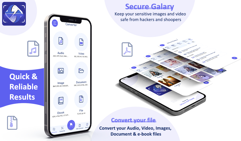 All File Converter - App on Amazon Appstore