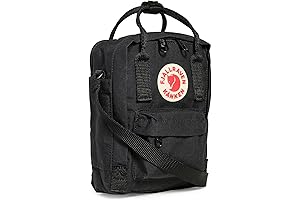 Fjallraven Kanken Sling: A Compact and Versatile Essential
