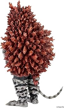 ゼットン ガラモン ガラダマ KRS35/ガラモン、M1号、ゼットン星人 | ts