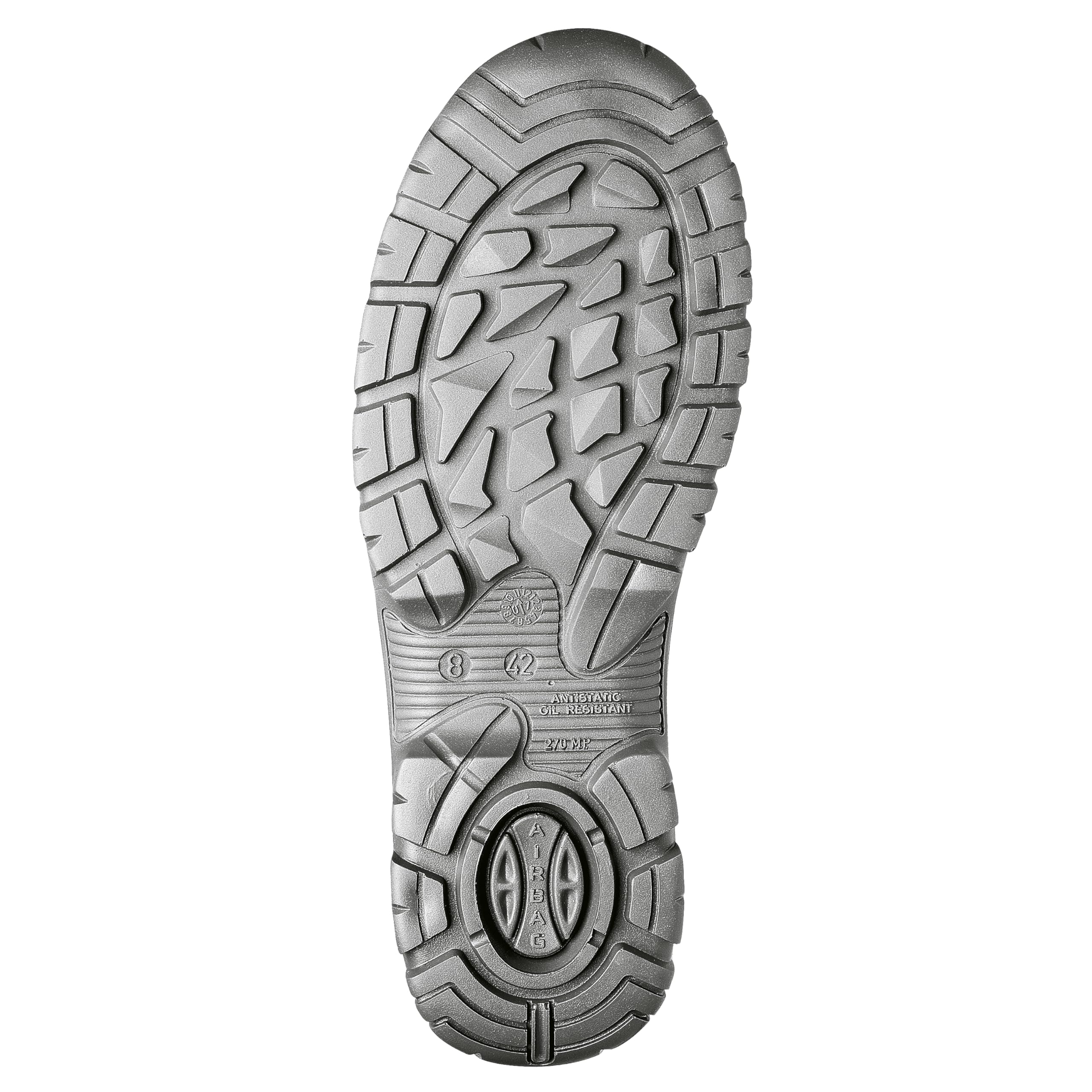 U-power - Magic S1P SRC - Scarpe - Sandalo