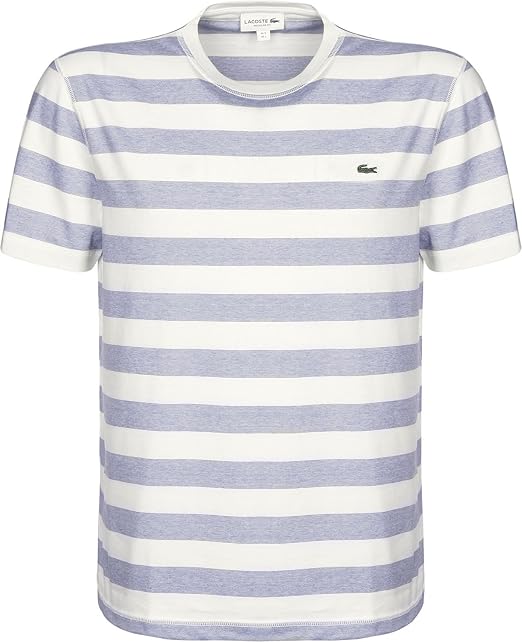 Lacoste Men's TShirt Amazon.co.uk Clothing
