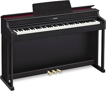 Amazon | カシオ(CASIO) 電子ピアノ CELVIANO AP-470BK Amazon | カシオ(CASIO) 電子ピアノ CELVIANO AP-470BK