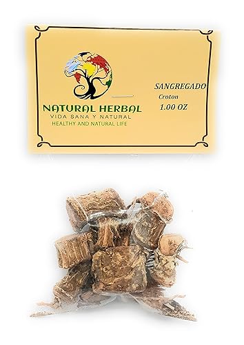 Sangregado Hierba Té 1oz