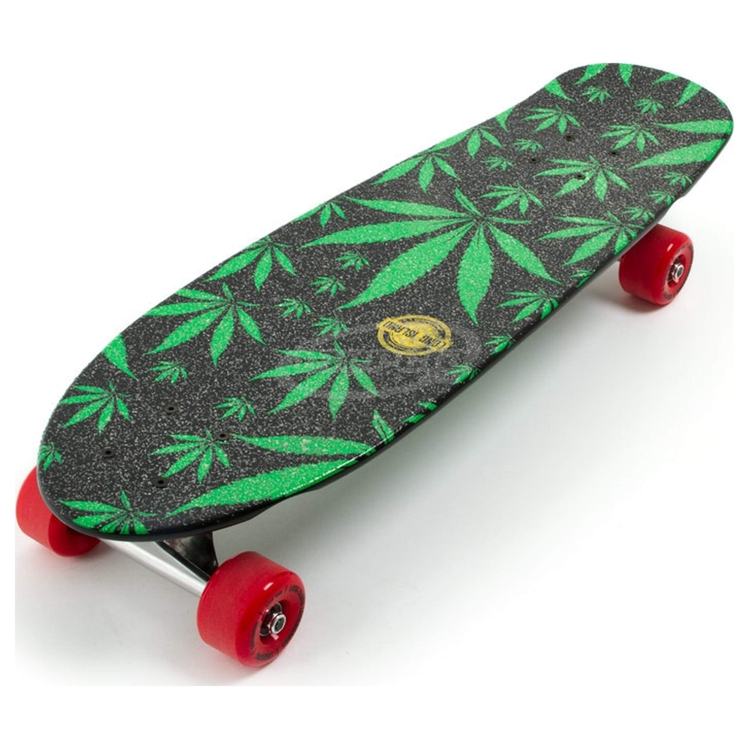 Long Island - Longboard Completo Roots 27,5"