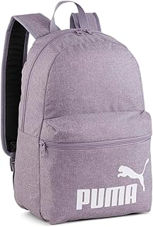 Unisex Yetişkin PUMA Phase Backpack III Sırt Çantası