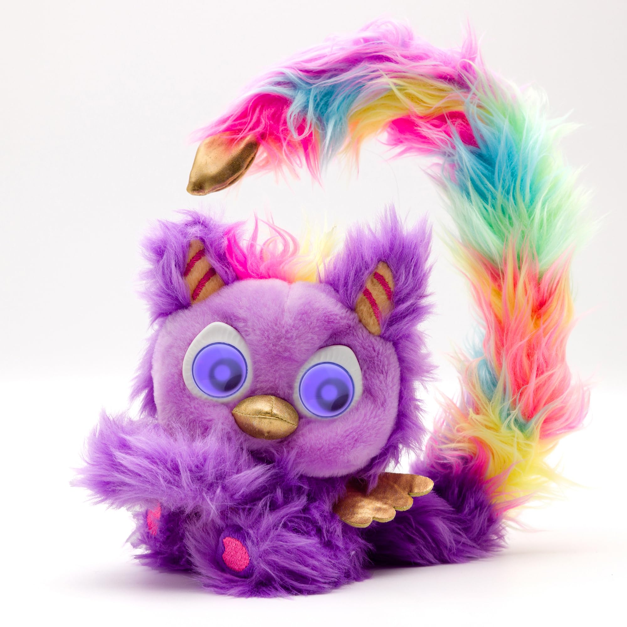 Amazon.com: Furlings Furlittles Gryffin - 6.5