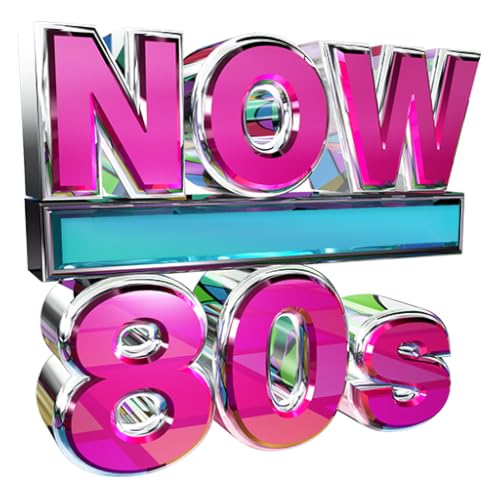 NOW 80s
