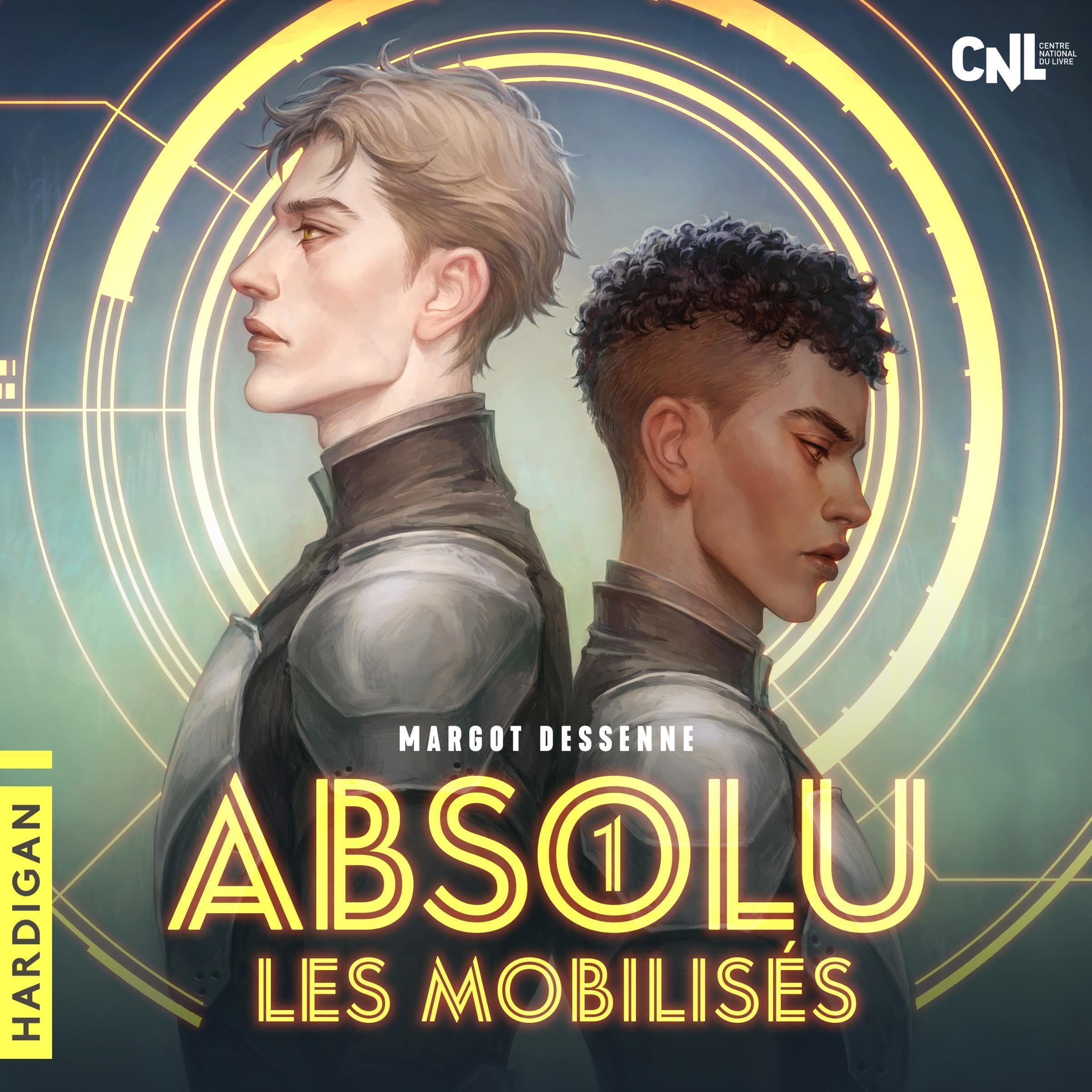 Cover art for Les Mobilisés