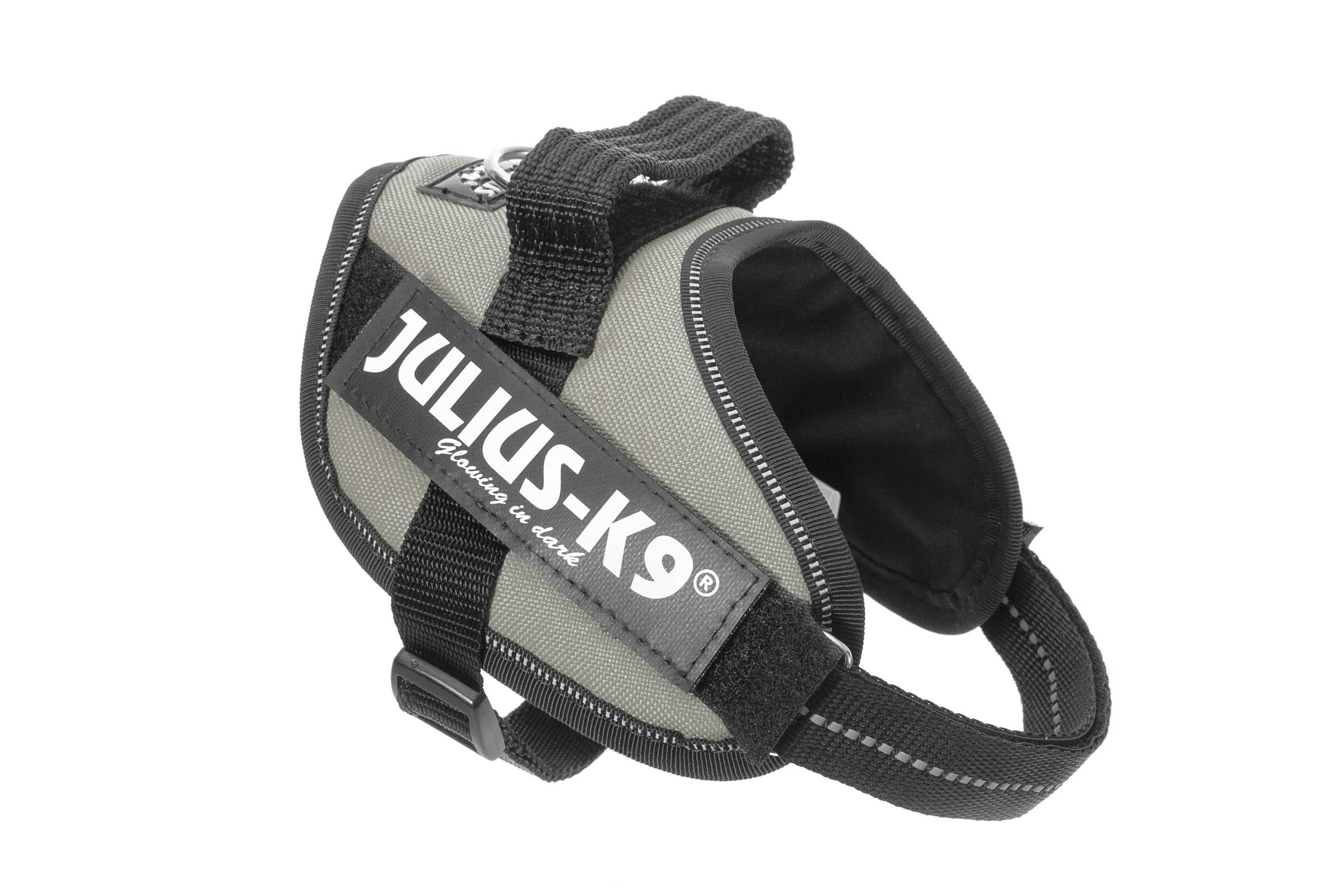 Julius-K9 IDC Powerharness, Camouflage, M/0 — view 915