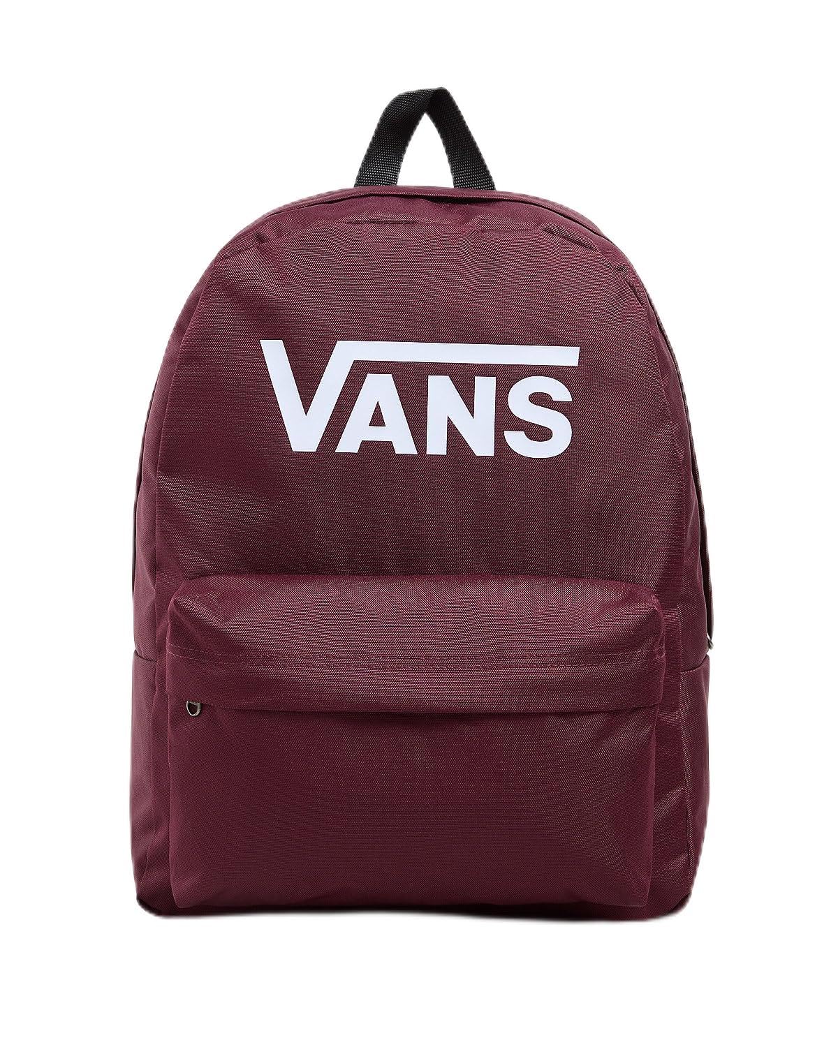 Unisex Old Skool Print Backpack-b Backpack (pack of 1)