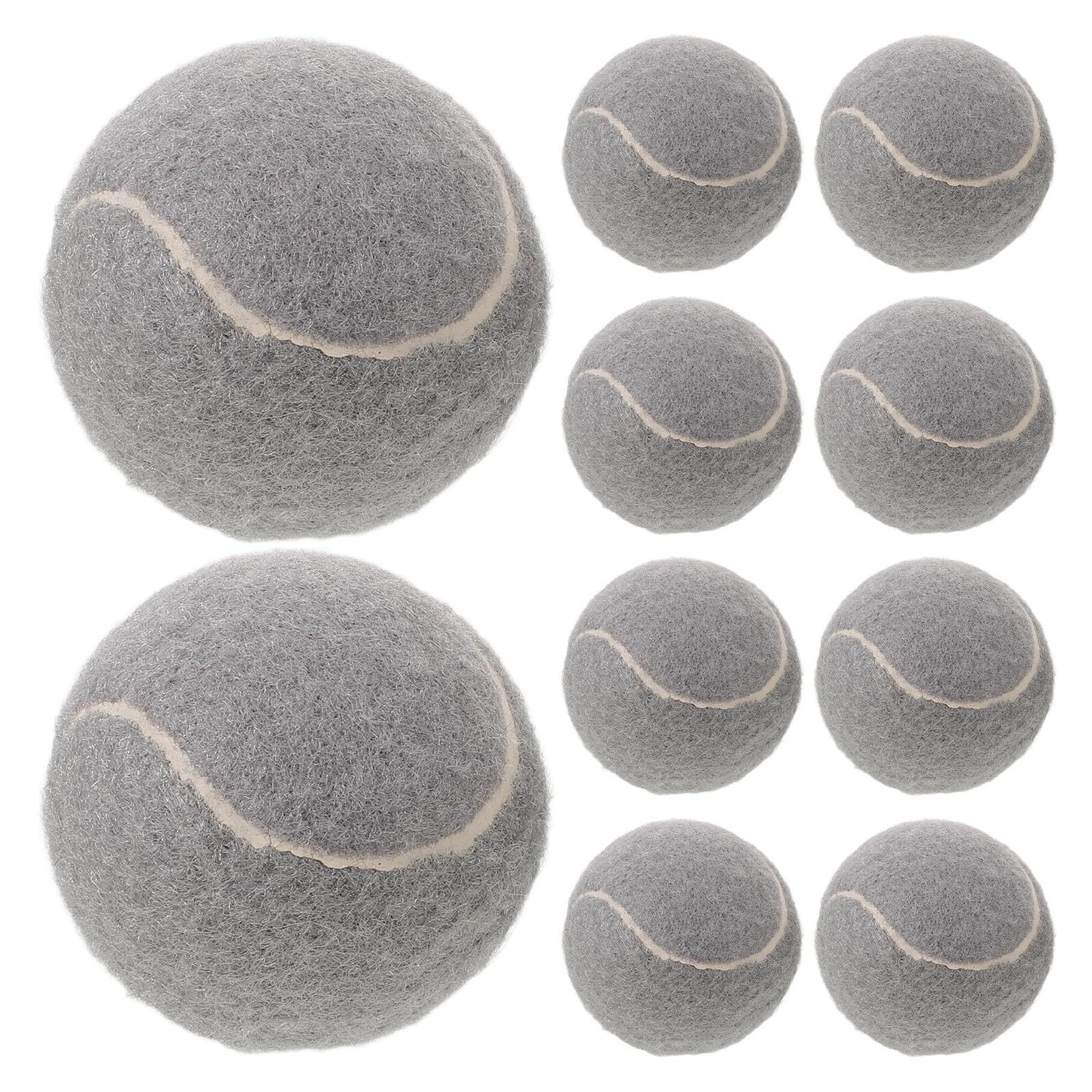 Protège-pieds de chaise anti-rayure COLLBATH housses de protection sol pour meubles et bureaux