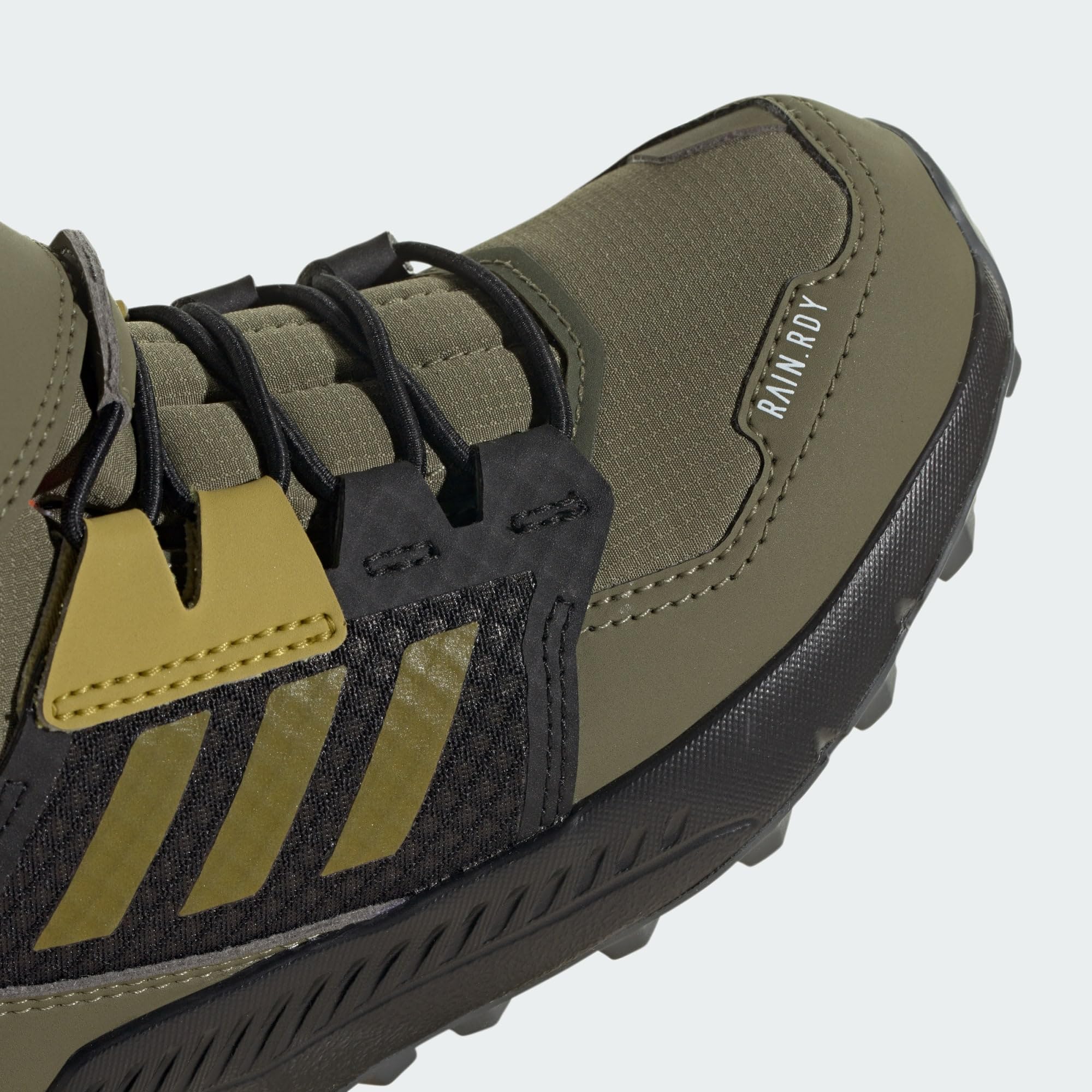 adidas Terrex Trailmaker High Cold.RDY Zapatilla de Senderismo Unisex Kids