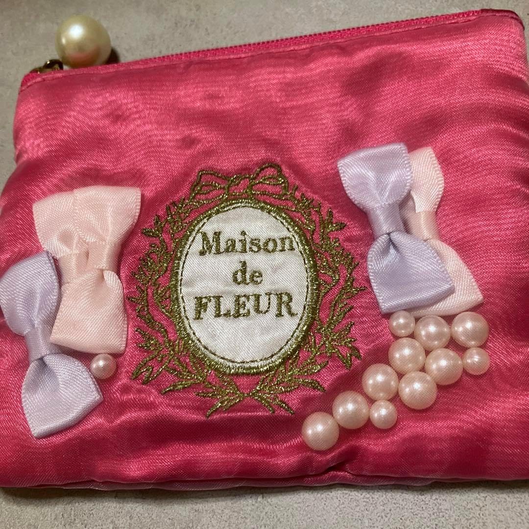 オシャレ魔女ラブandベリー オフィシャルコーディネートホルダー 平成