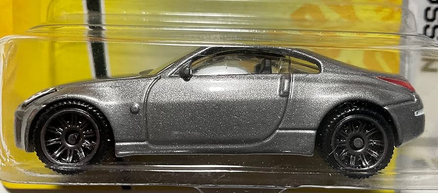 マテル製カーズ Amazon | カーズ2 ミニカー 21マックス・シュネル6644c