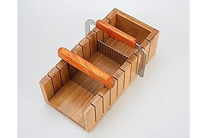 Professional Soap Cutters for Precise Soap Making