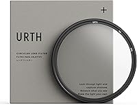 Vista 19 de Urth 77mm Filtro de lente UV (Plus+) - Protección UV para lente de cámara ultradelgada de 30 capas nano-revestidas