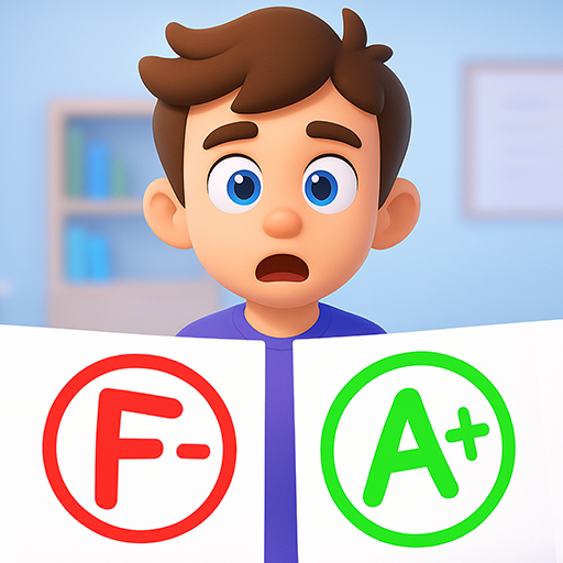 Teacher: School Sim – Schulspiel mit Unterricht, Quiz, Hausaufgaben, Klassenmanagement, Schülern, Disziplin und lustigen Herausforderungen