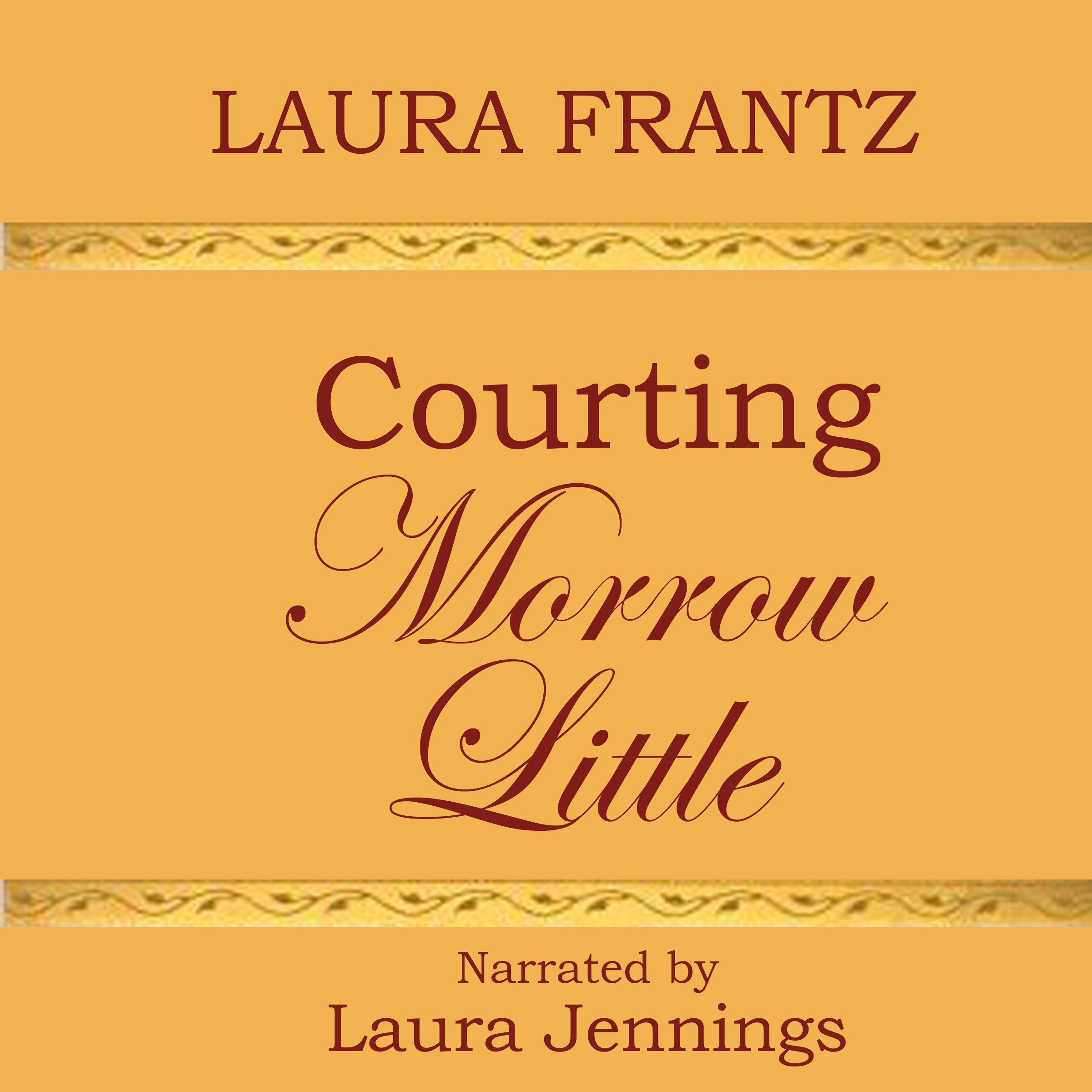 Courting Morrow Little