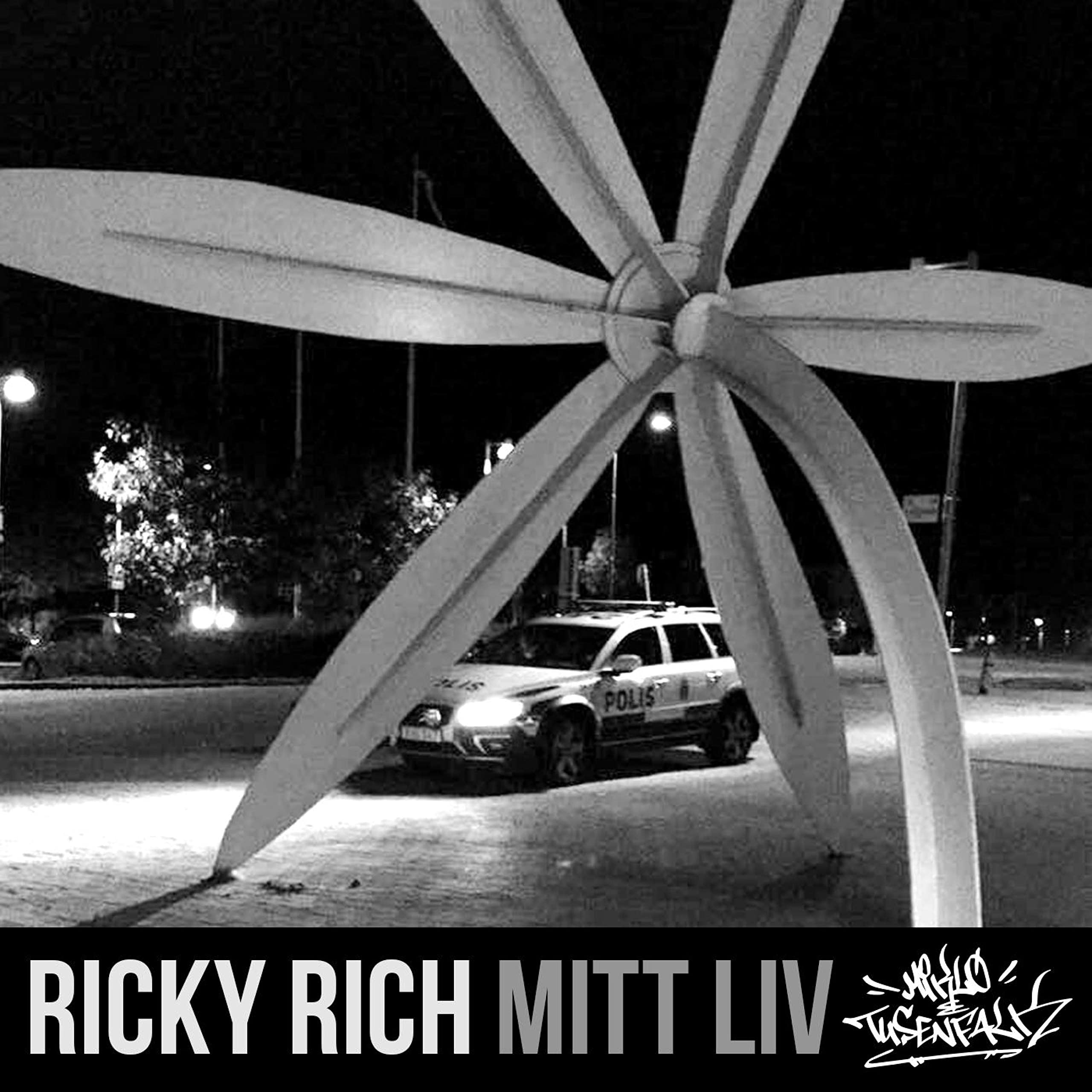 FTP [Explicit] song by Ricky Rich feat. ARAM Mafia & M.I from FTP ...