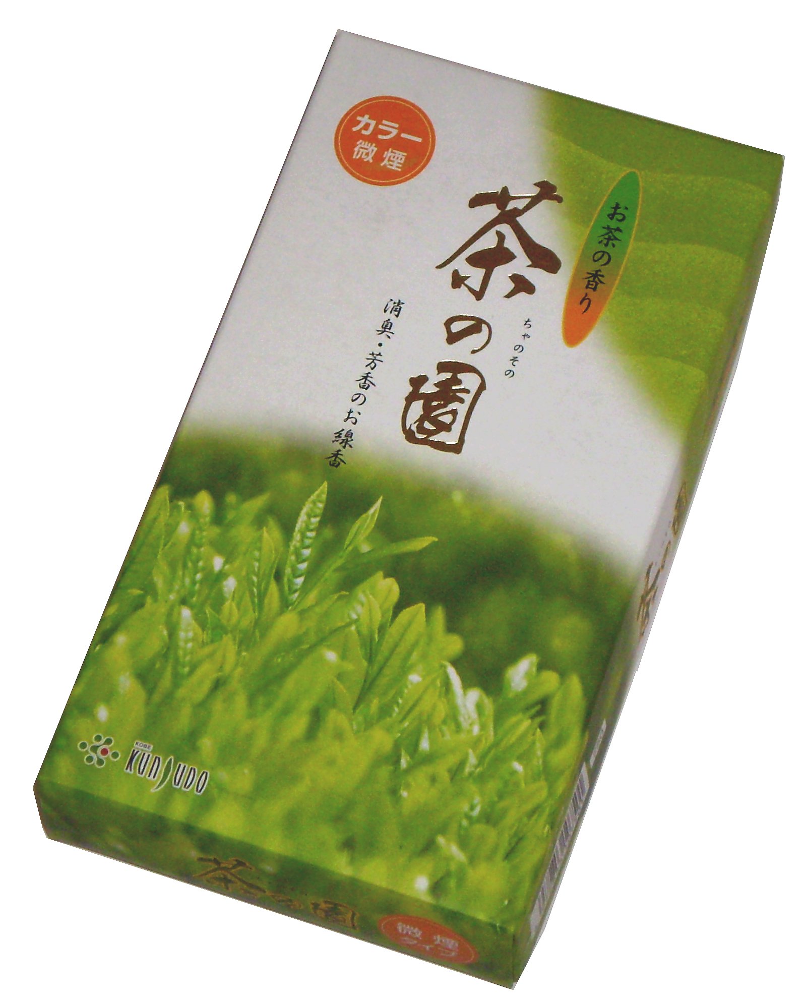 Tea no Garden Incense Sticks