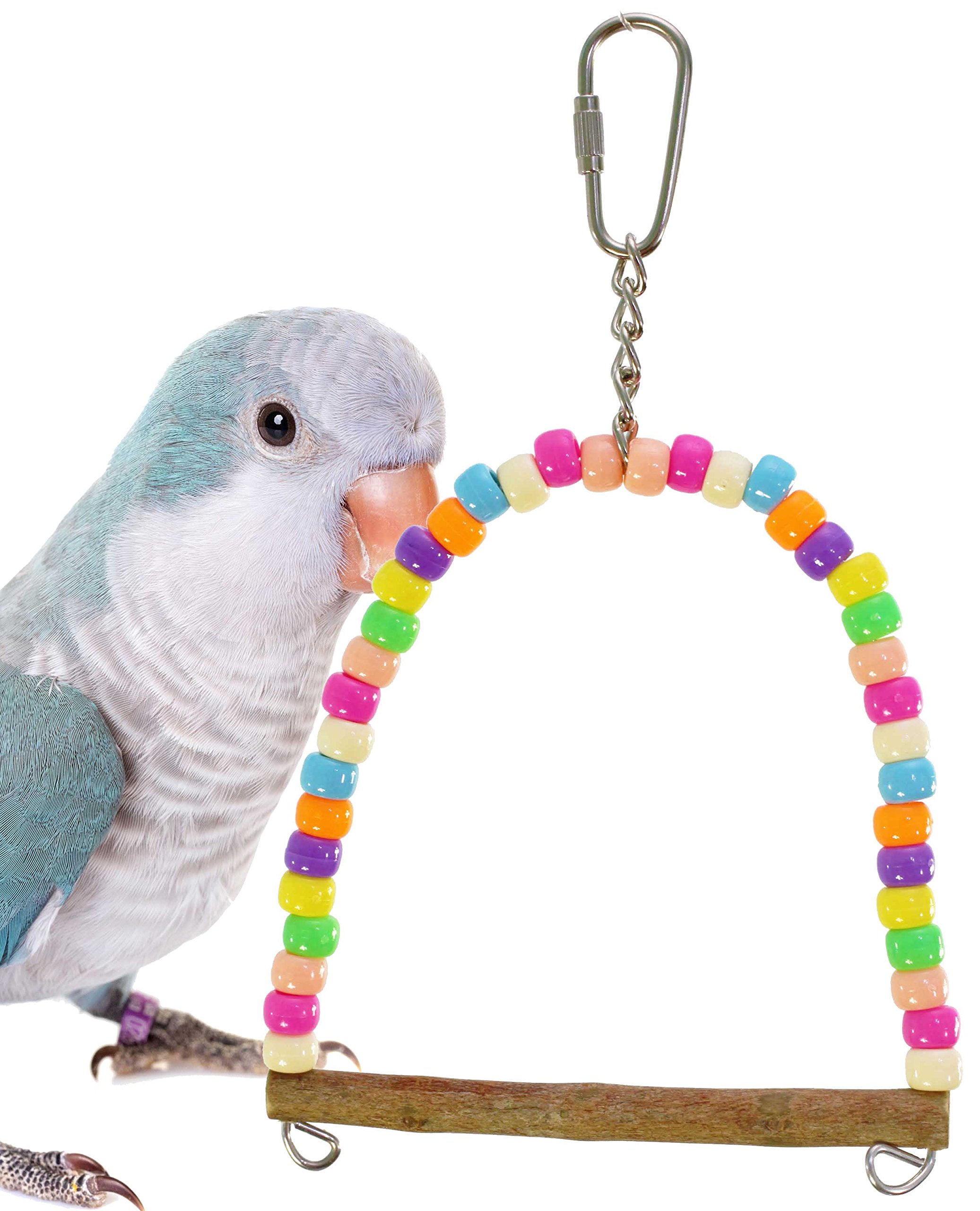 best toys for parrotlets
