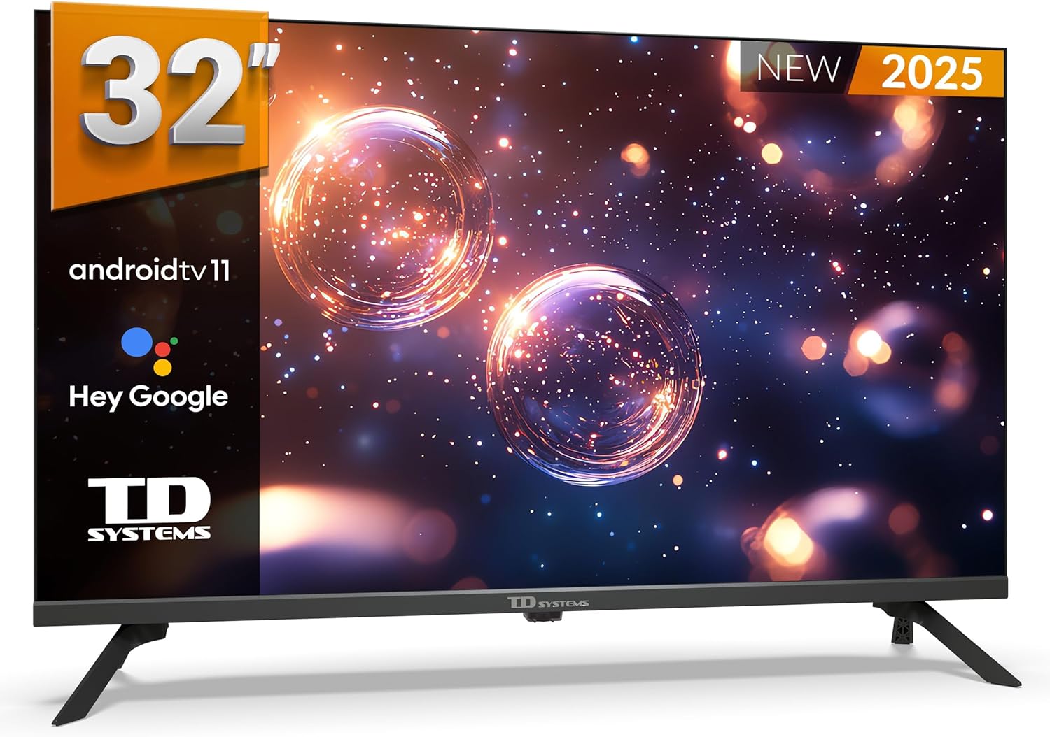 TD Systems PRIME32K20GLE