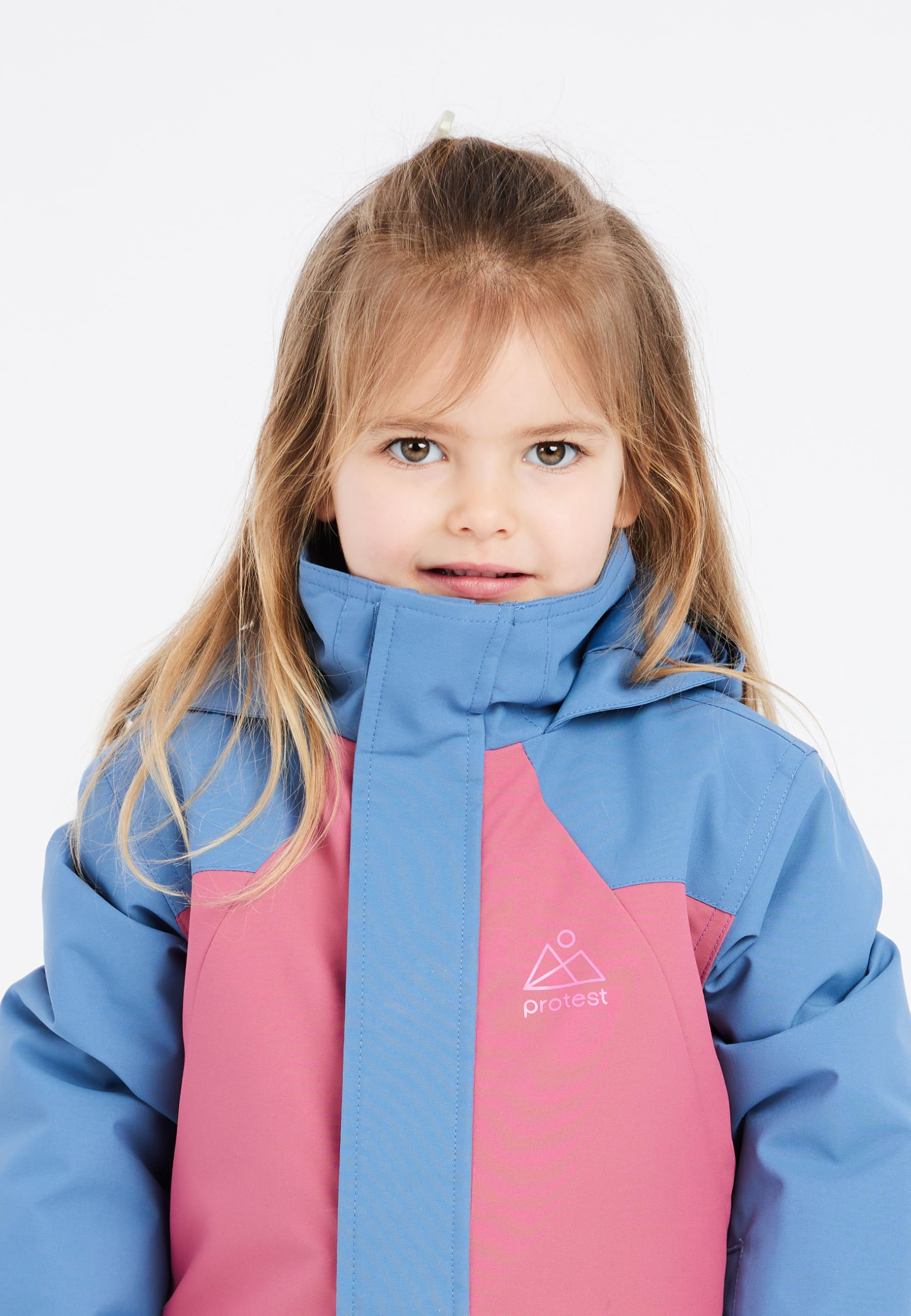 Protest Unisex-kinder Schneeanzug PRTSOUL TD