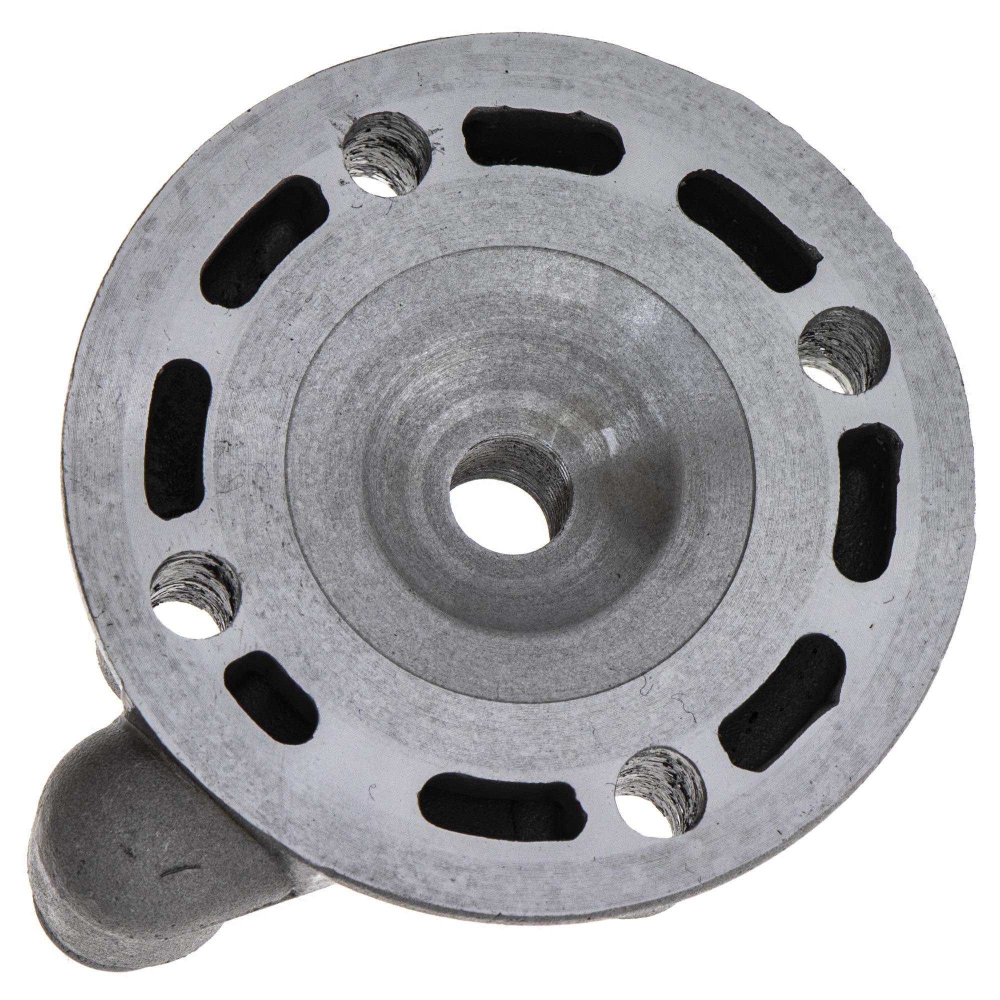 A-YAN Ceiling Fan Switch Zing Ear ZE-208s E89885 3 Speed 4 Wire