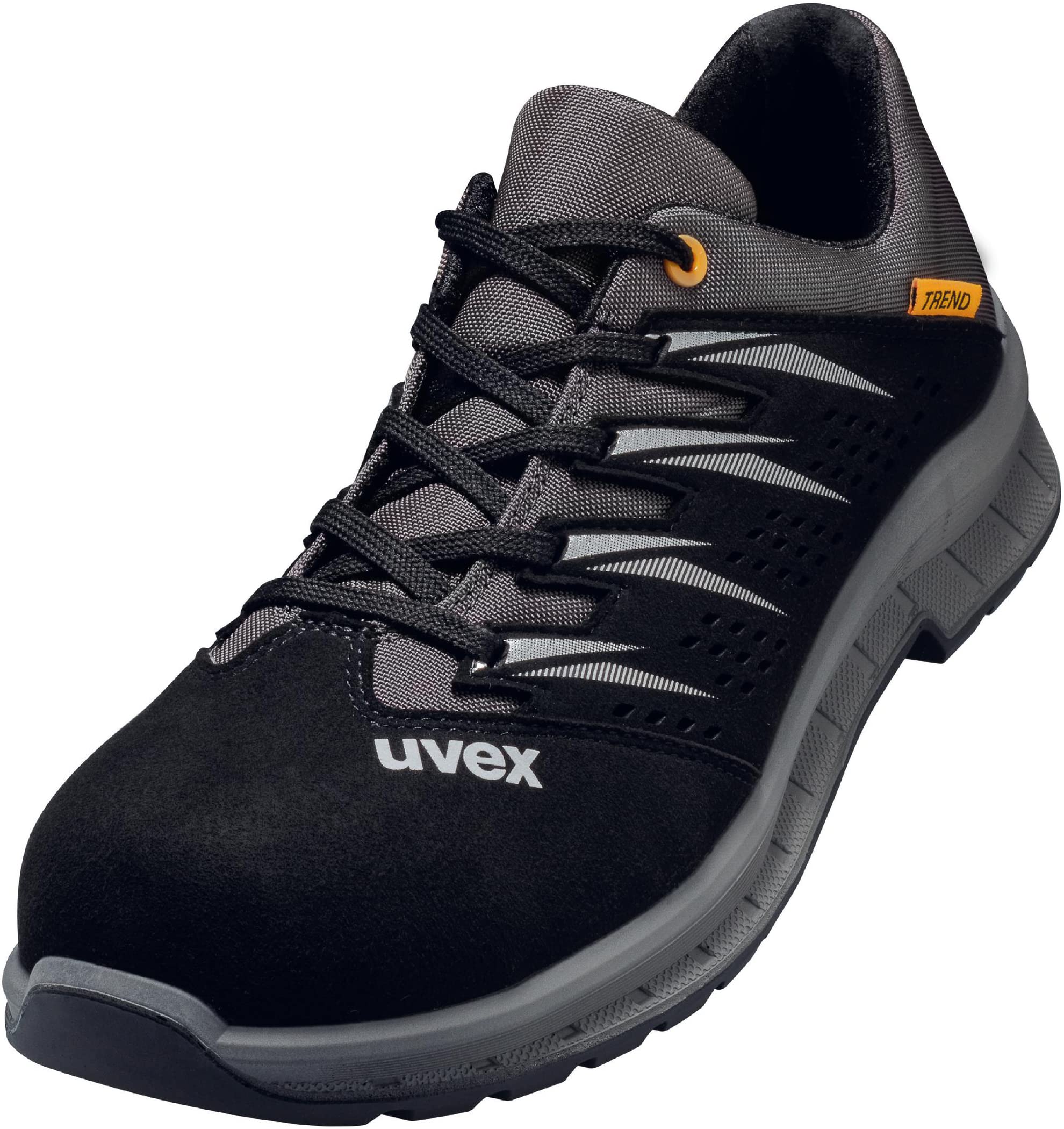 Uvex 2 Tendance Uniform Dress ShoeHombre