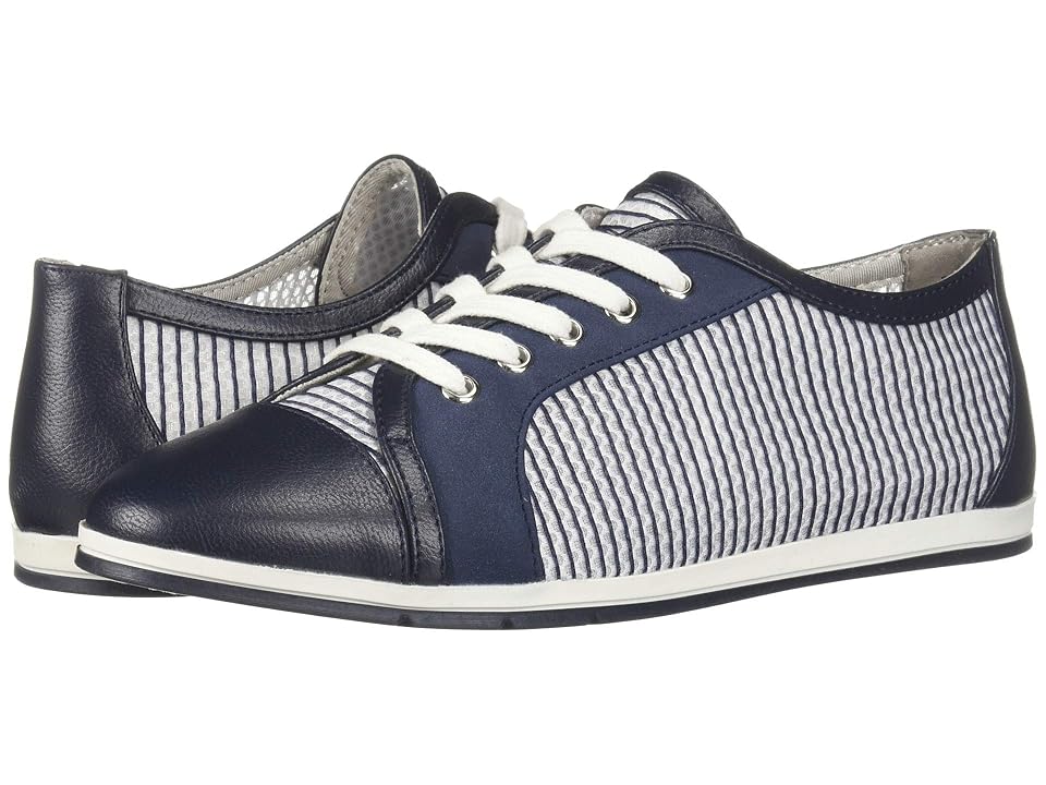 

Aerosoles Super Smart (Navy Combo) Women's Shoes