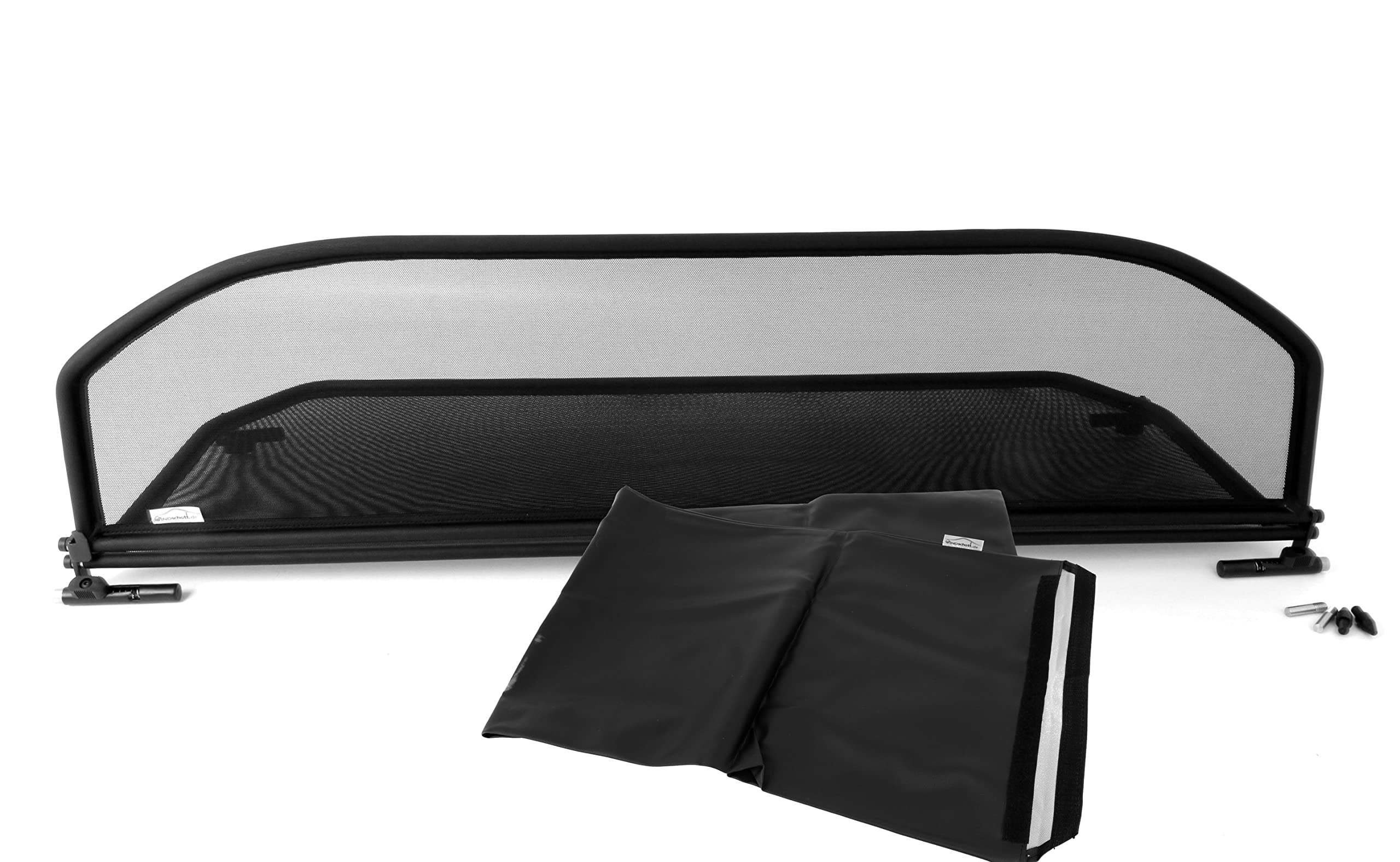 pare-vent convient à BMW E93 3er