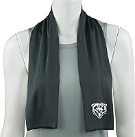 Vista 3 de Northwest NFL Unisex-Adult Cooling Towel