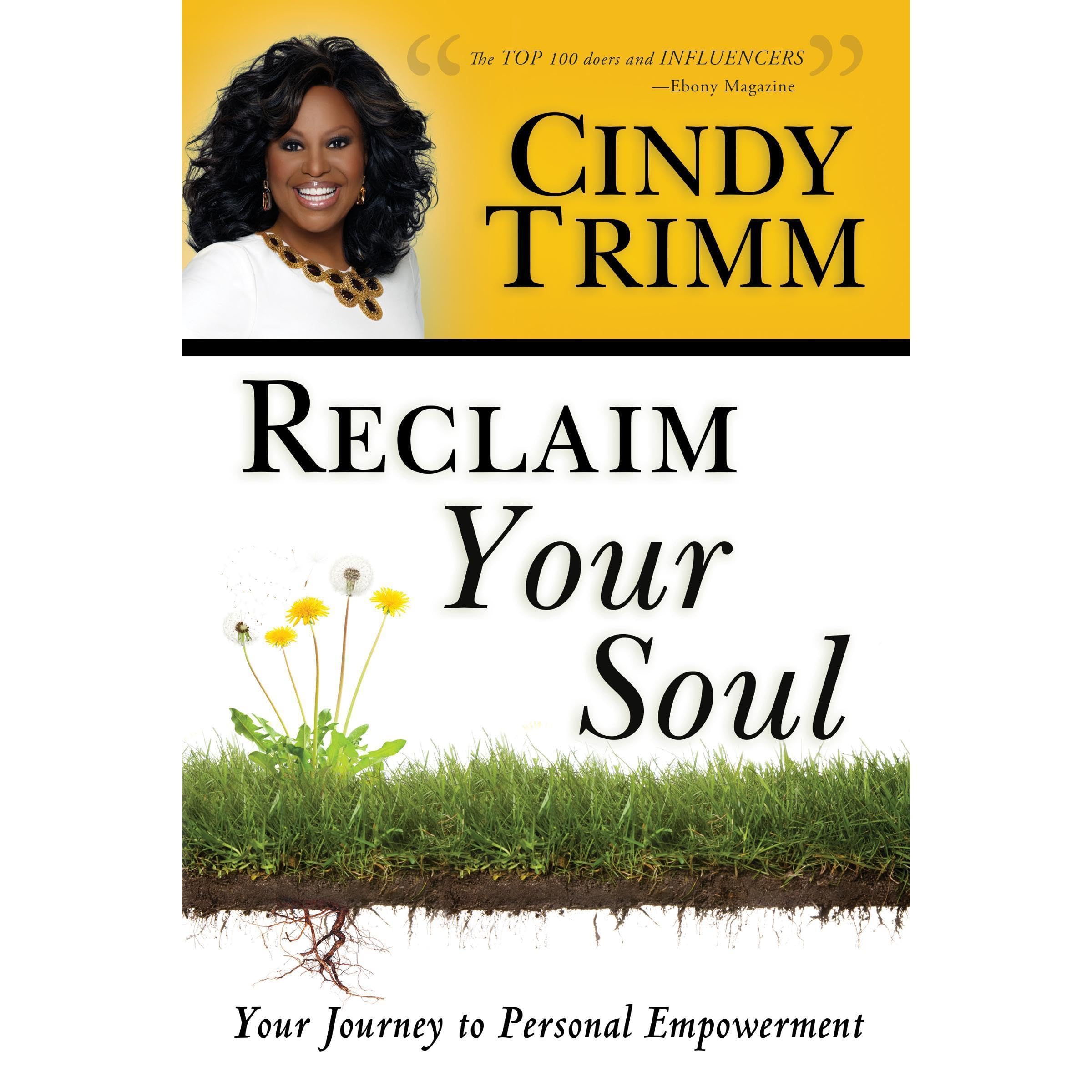 Reclaim Your Soul