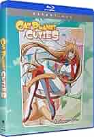 あそびにいくヨ！： コンプリートシリーズ S.A.V.E. 北米版 / Cat Planet Cuties: Complete Series: S.A.V.E. [Blu-ray+DVD][Import] 9jupf8b Amazon.co.jp: あそびにいくヨ！： コンプリートシリーズ