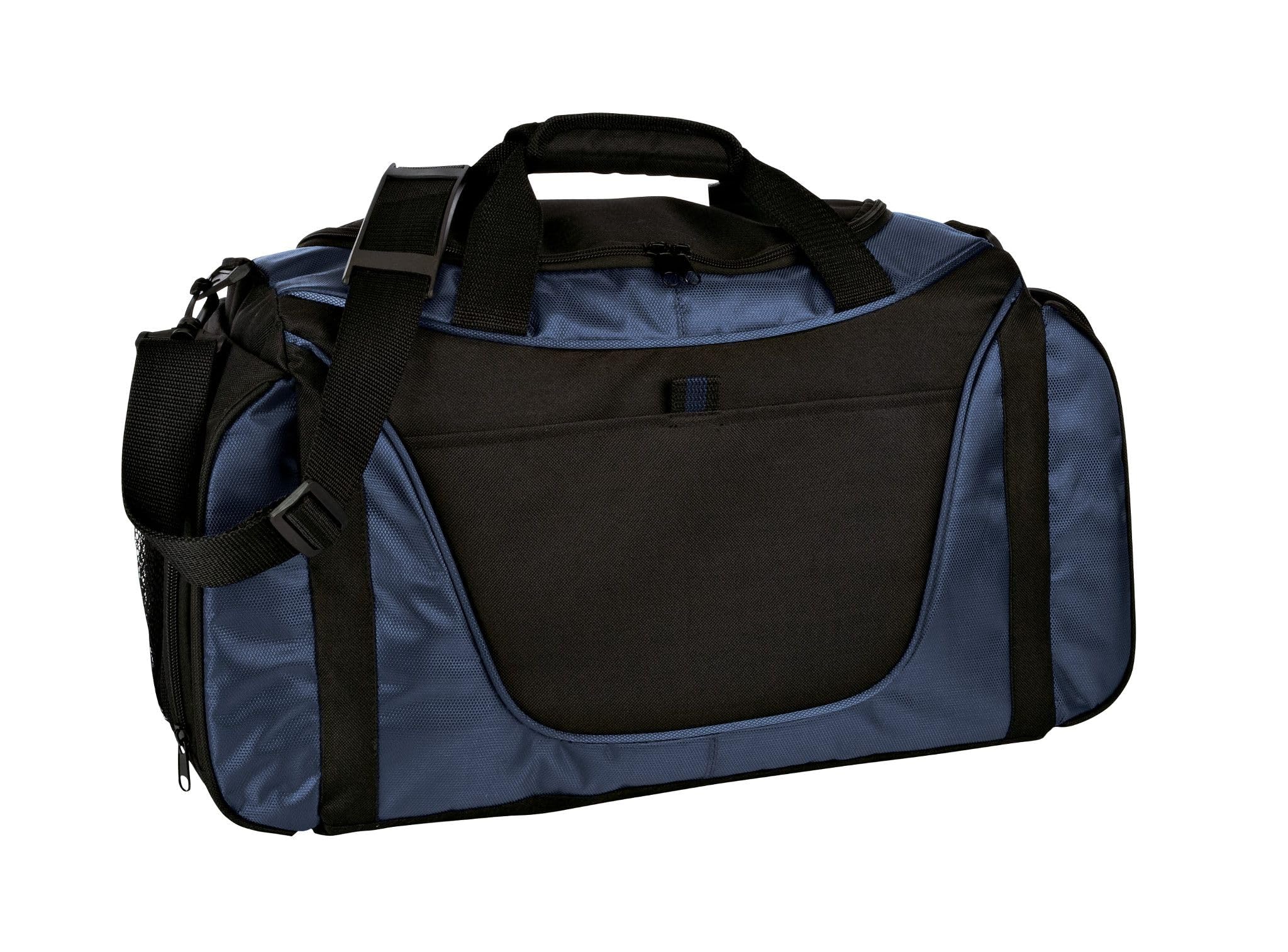 Port Authority Medium Two-Tone Duffel Bag