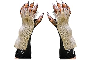 Harvest Beast Scarecrow Hands