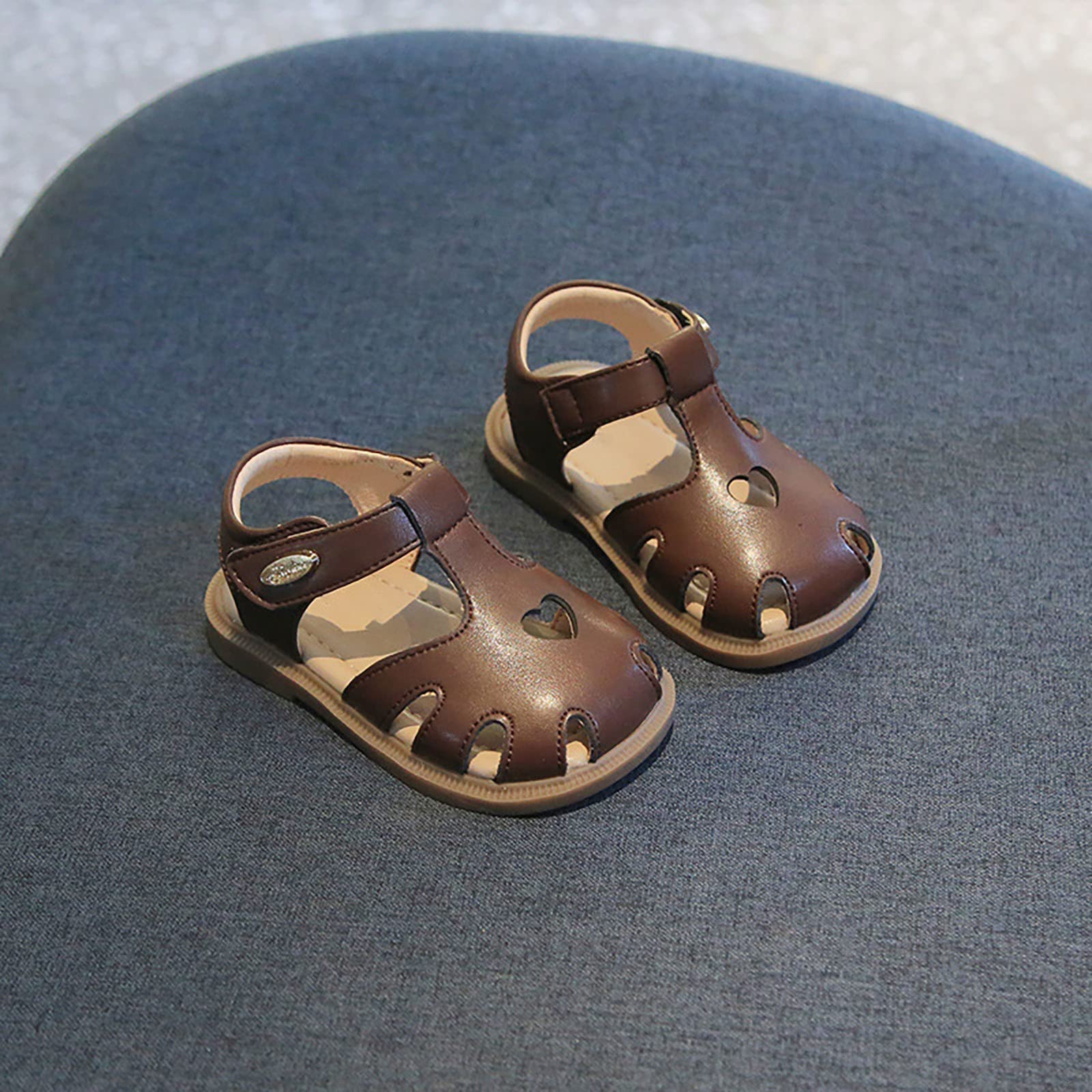 Geox Bebe Sandalias Barefoot Para Bebés Y Niños Zapatos
