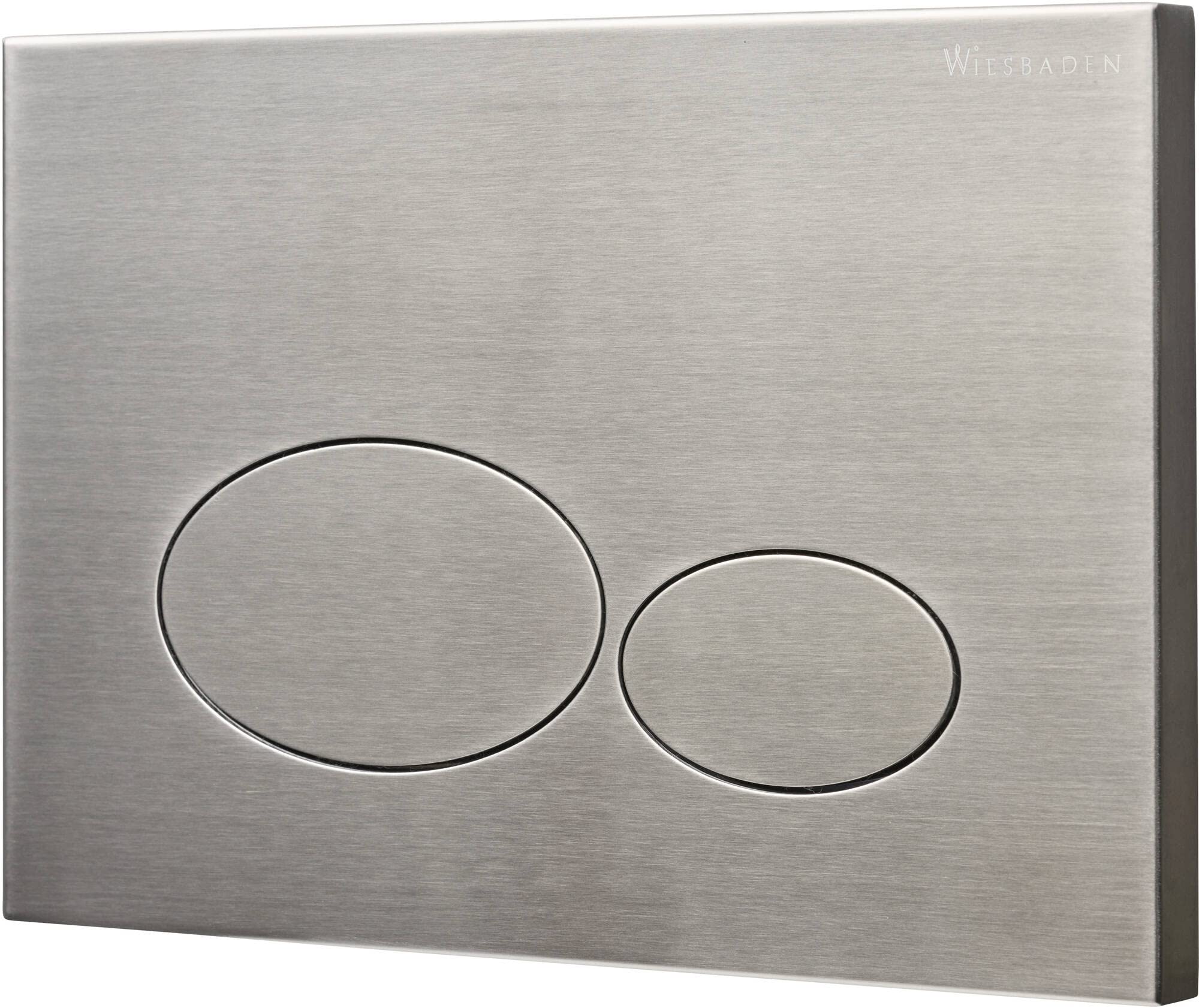 Geberit Sigma 01 drukplaat/bedieningspaneel koper